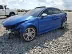 2015 AUDI S3