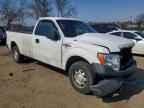 2013 FORD F-150 Lightning