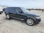 2014 LAND ROVER RANGE ROVER