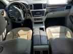 2012 MERCEDES-BENZ ML-Class
