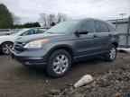 2011 HONDA CR-V
