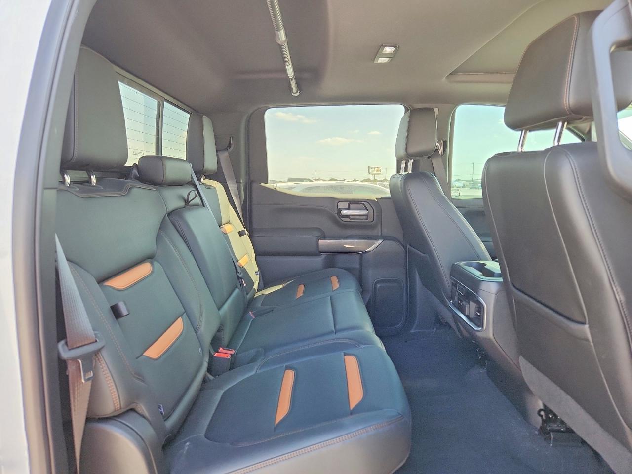 2019 GMC Sierra