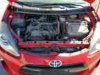 2015 TOYOTA Prius c