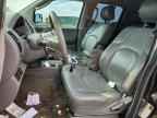 2009 NISSAN Frontier