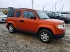 2009 HONDA Element