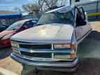 1998 CHEVROLET Gmt