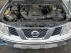 2006 NISSAN Frontier