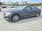 2007 LEXUS LS 460