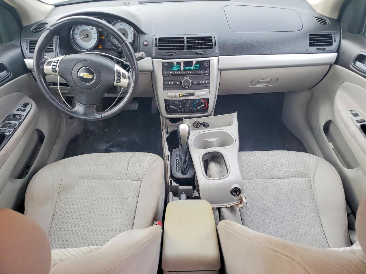 2010 CHEVROLET COBALT