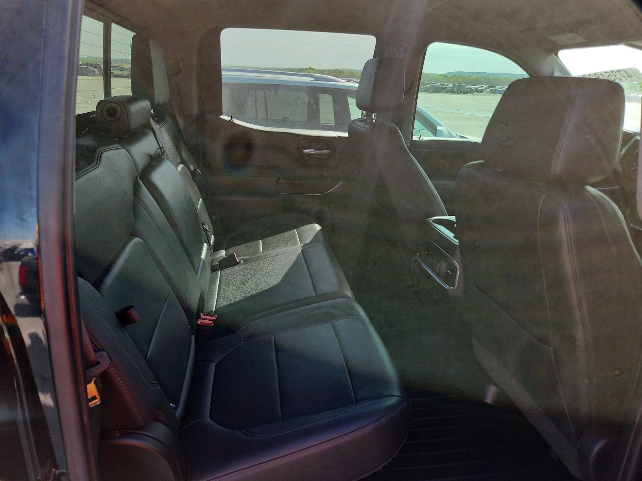 2021 GMC Sierra