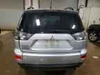 2009 MITSUBISHI outlander