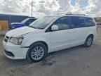 2015 DODGE GRAND CARAVAN
