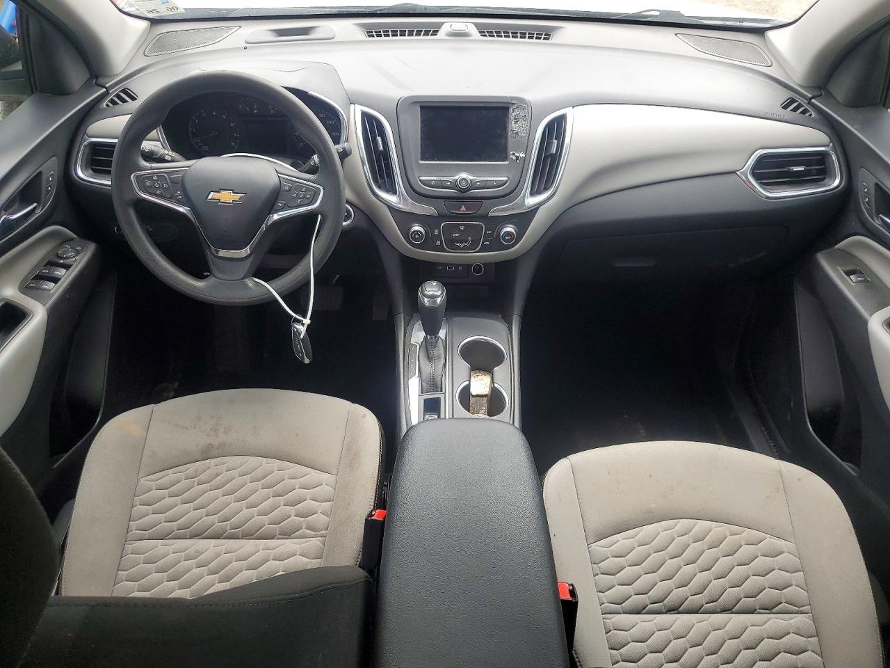 2021 CHEVROLET EQUINOX