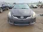 2011 NISSAN ALTIMA