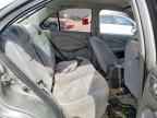 2002 NISSAN SENTRA