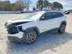 2022 JEEP CHEROKEE