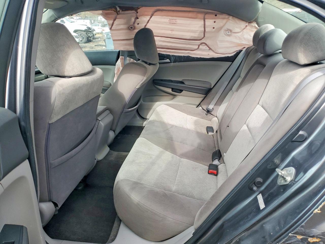 2010 HONDA ACCORD