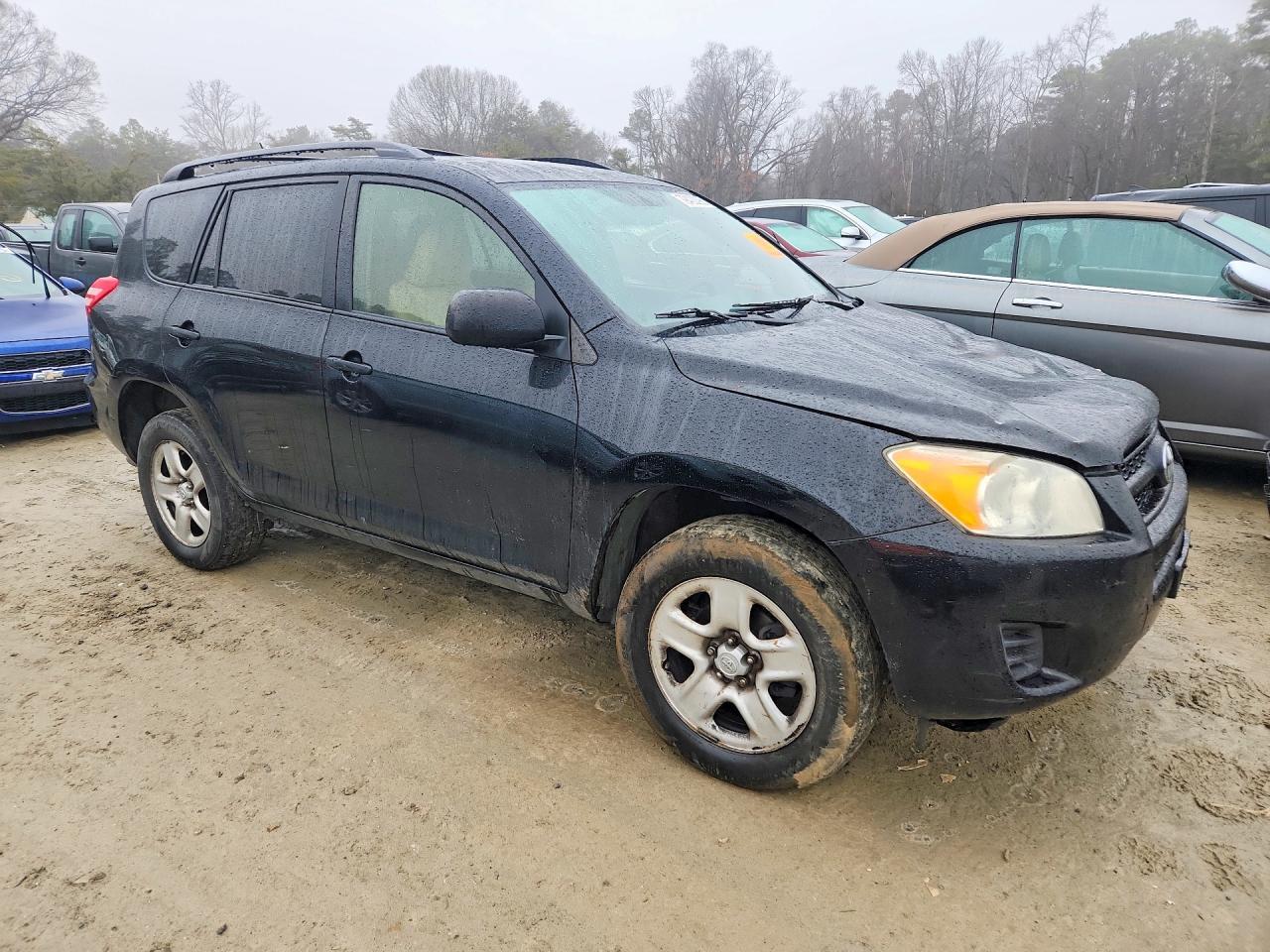 2012 TOYOTA RAV4