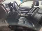 2011 INFINITI M37