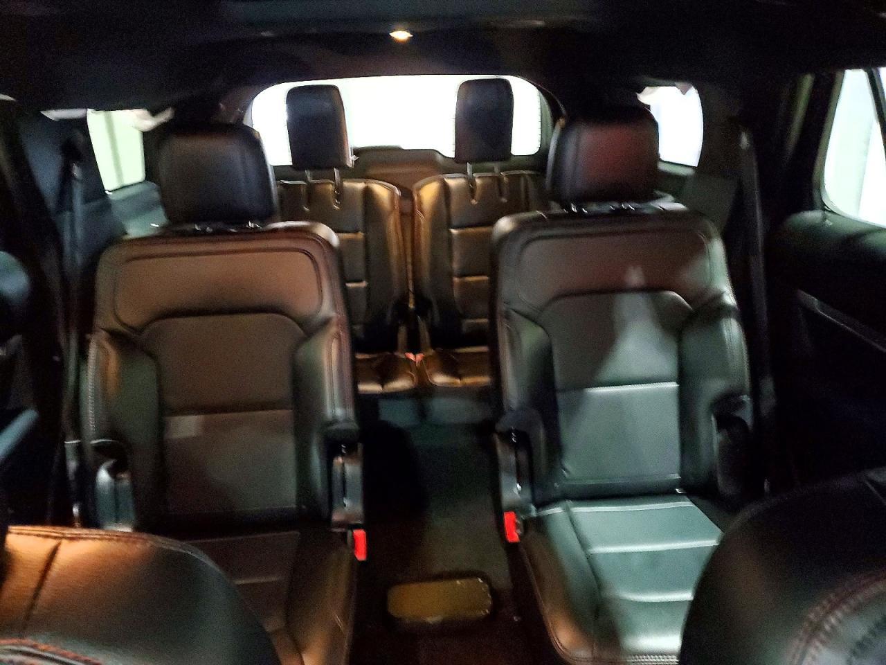 2017 FORD Explorer Sport Trac