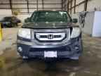 2010 HONDA PILOT
