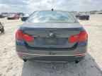2015 BMW 5 series