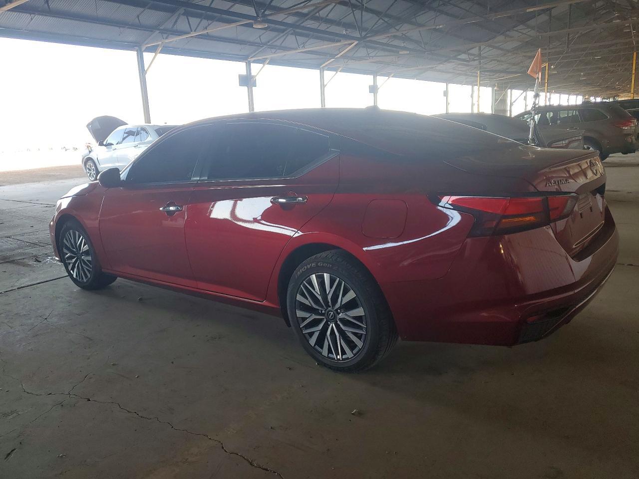 2023 NISSAN ALTIMA