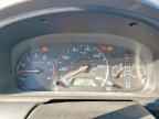 2002 HONDA ODYSSEY