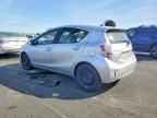 2013 TOYOTA Prius c