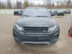 2018 LAND ROVER RANGE ROVER EVOQUE
