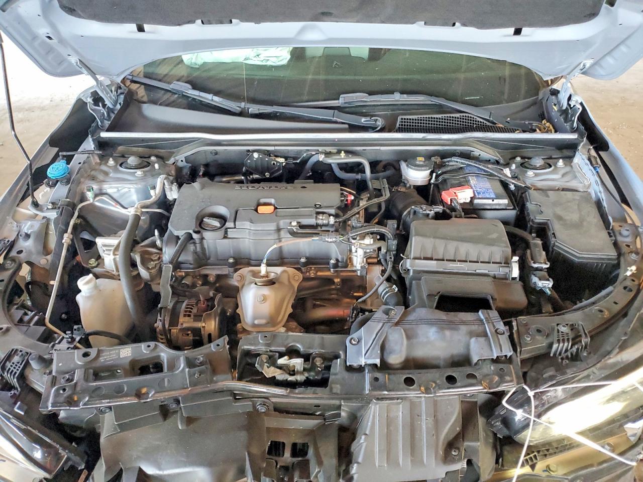 2023 HONDA CIVIC