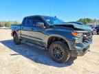 2025 CHEVROLET Silverado