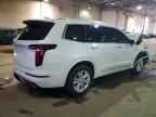 2024 CADILLAC XT6