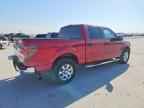 2013 FORD F-150 Lightning