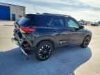 2021 CHEVROLET Trailblazer
