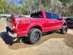 2015 FORD F-150 Lightning