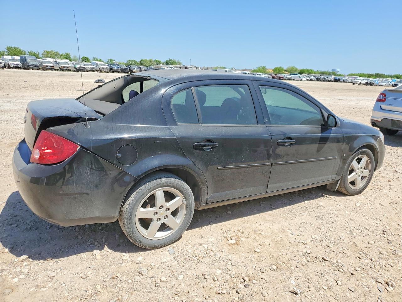 2010 CHEVROLET COBALT