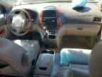 2007 TOYOTA SIENNA