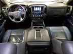 2017 GMC Sierra