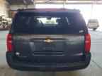 2016 CHEVROLET Tahoe