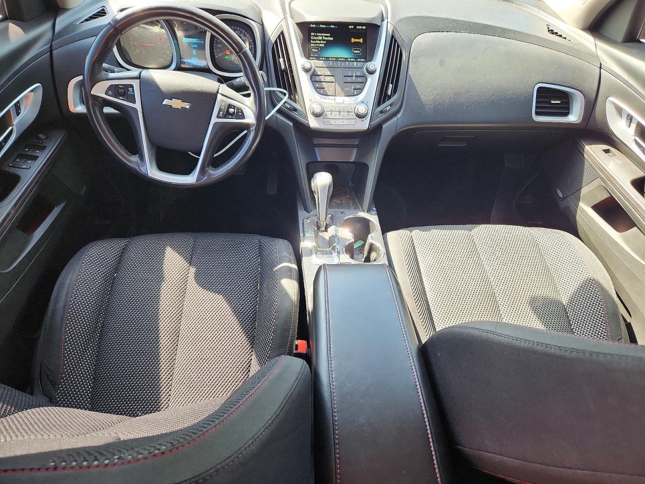 2015 CHEVROLET EQUINOX
