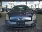 2007 FORD FUSION