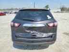 2015 CHEVROLET TRAVERSE