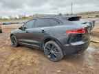 2018 JAGUAR F-Pace