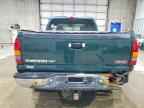 2004 GMC SIERRA 1500