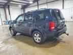 2011 HONDA PILOT