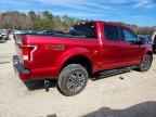 2016 FORD F-150 Lightning