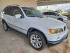 2003 BMW X5