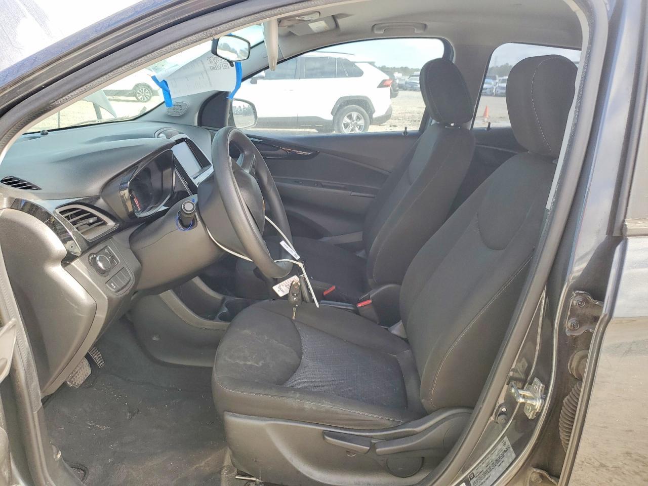 2020 CHEVROLET Spark