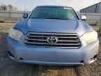 2009 TOYOTA HIGHLANDER